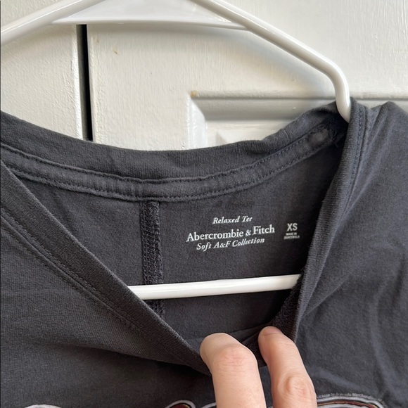 Aerosmith Tour 1978 Graphic Tee - Picture 3 of 4